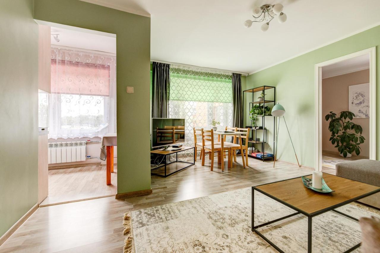 Aura, City Center, Tartu Home エクステリア 写真