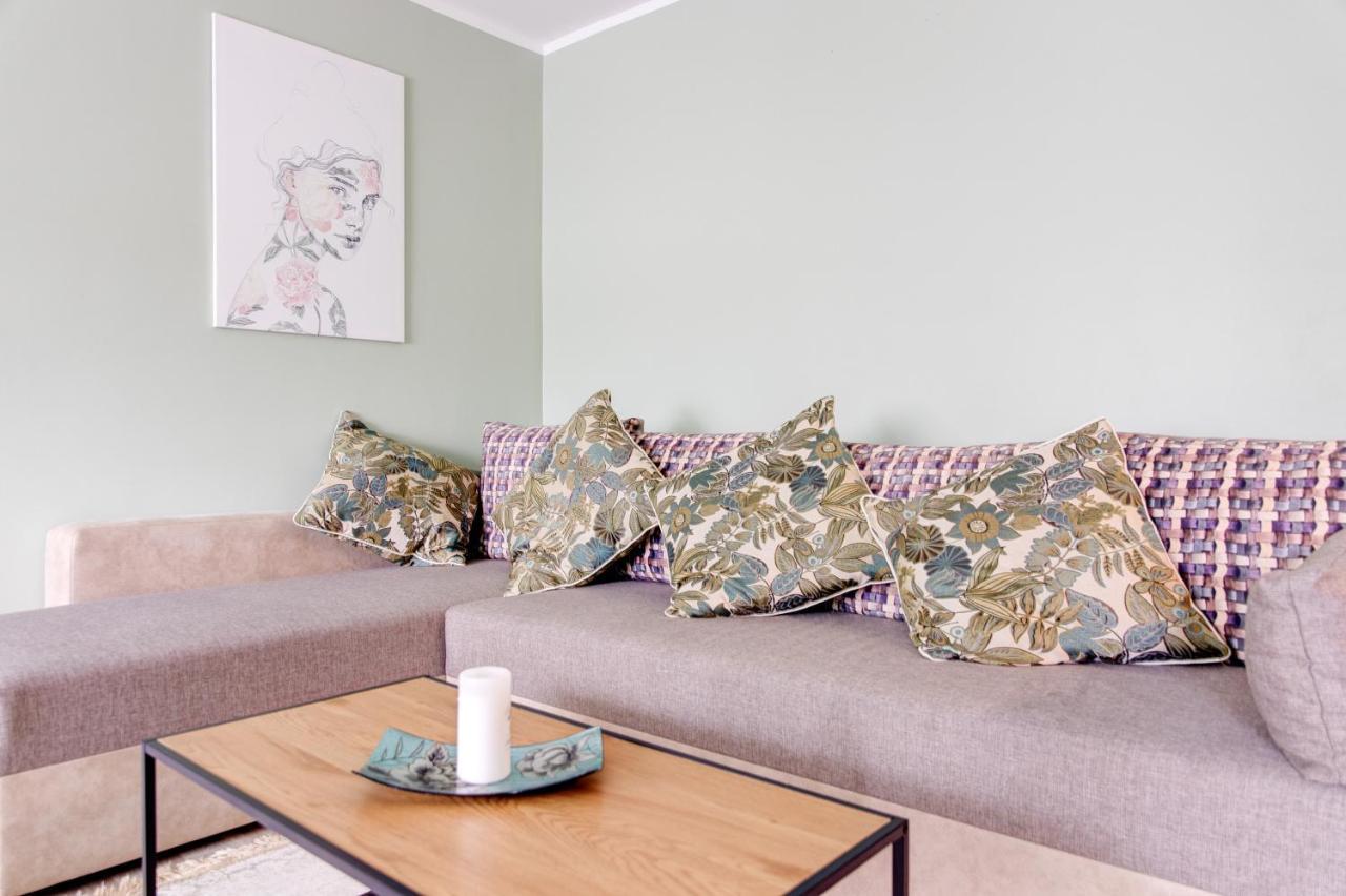 Aura, City Center, Tartu Home エクステリア 写真