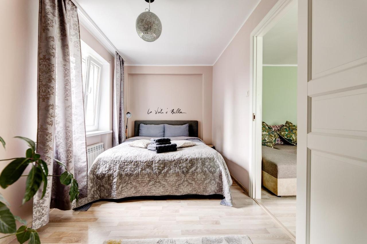 Aura, City Center, Tartu Home エクステリア 写真