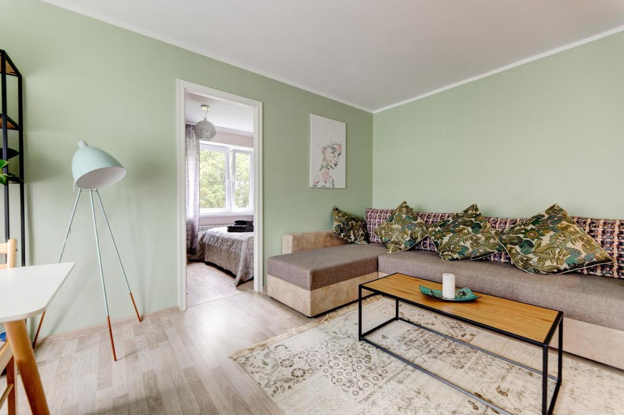 Aura, City Center, Tartu Home エクステリア 写真