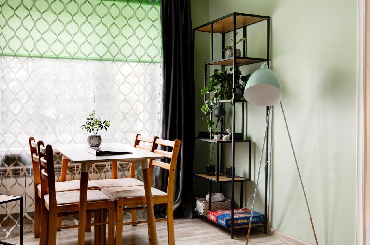 Aura, City Center, Tartu Home エクステリア 写真