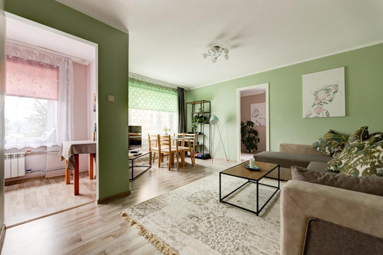 Aura, City Center, Tartu Home エクステリア 写真