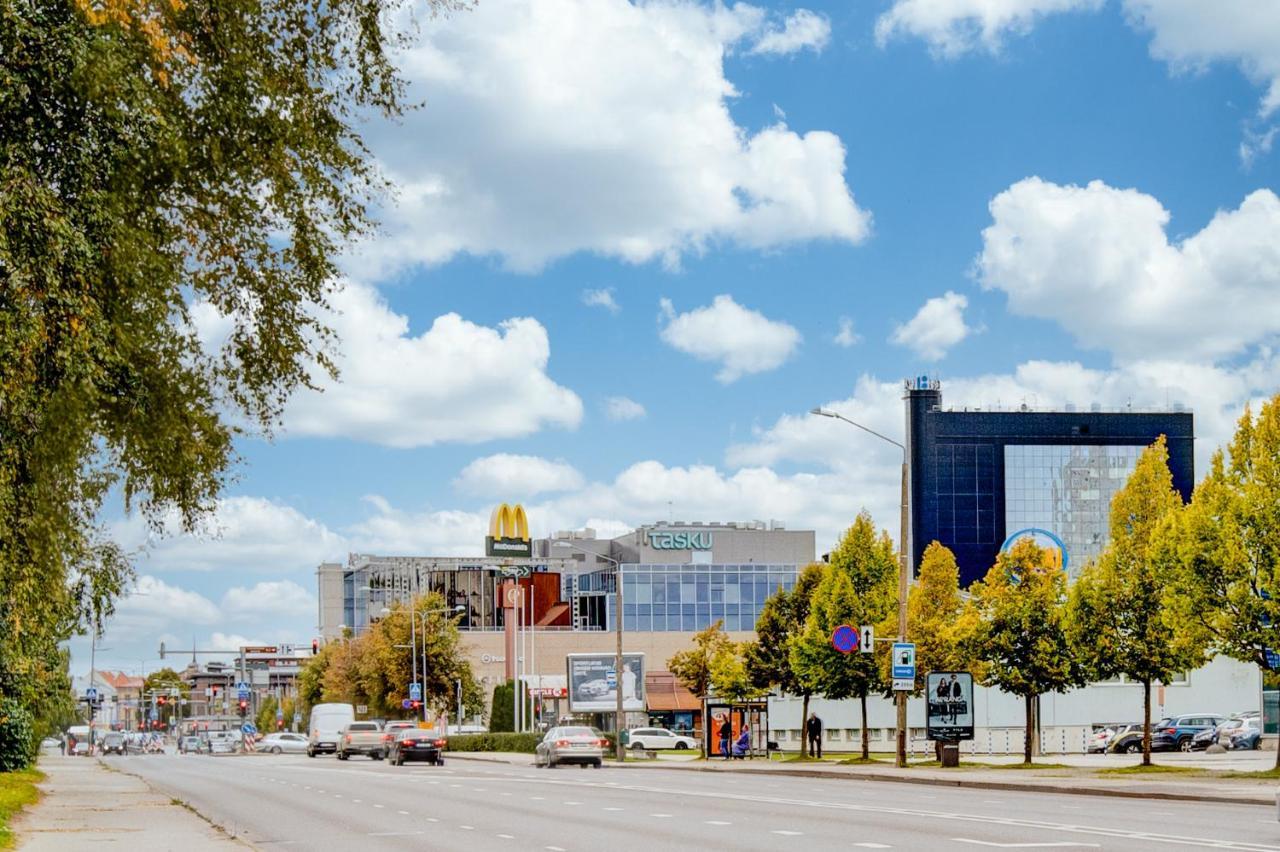 Aura, City Center, Tartu Home エクステリア 写真