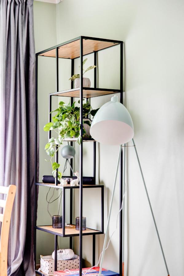 Aura, City Center, Tartu Home エクステリア 写真