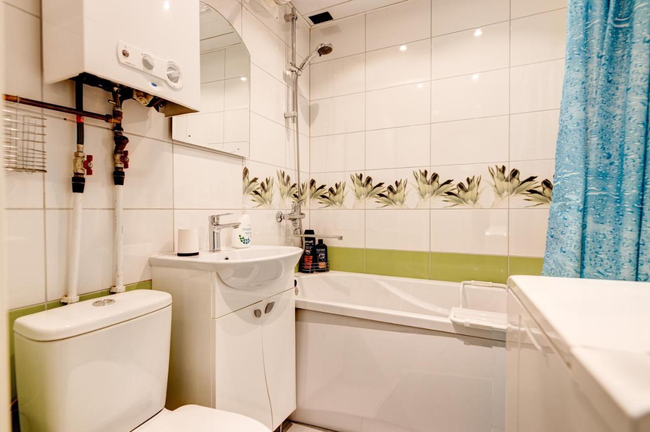 Aura, City Center, Tartu Home エクステリア 写真