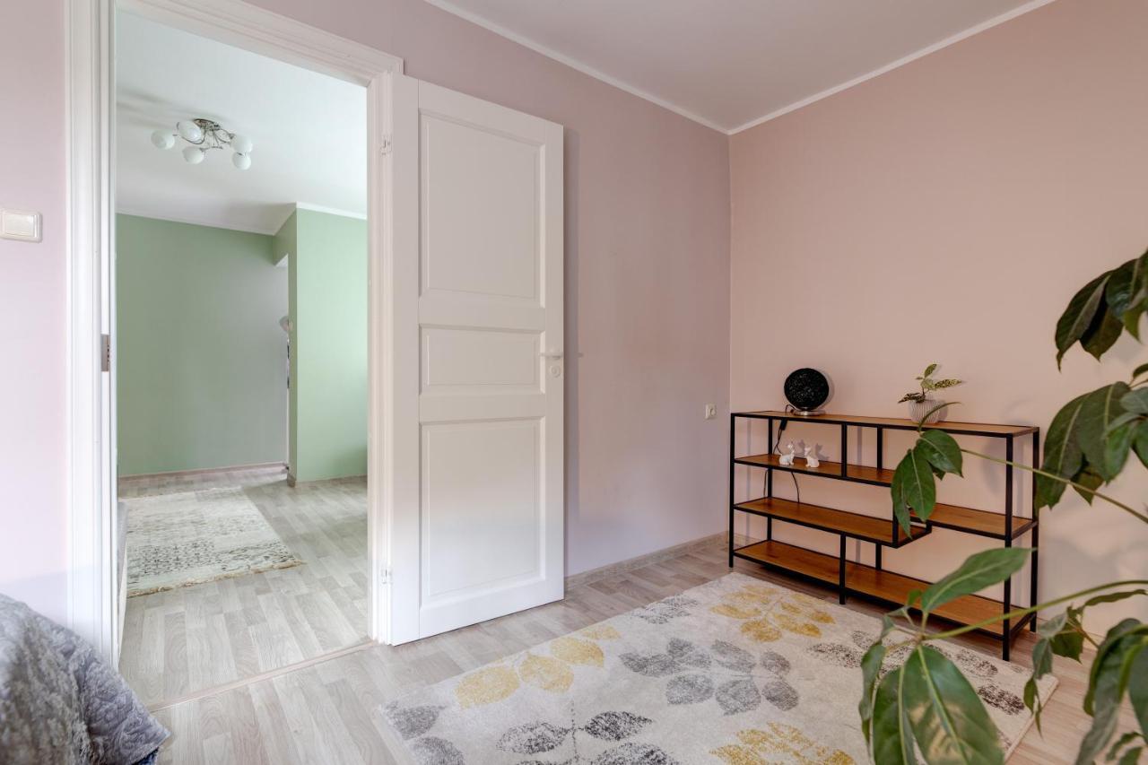 Aura, City Center, Tartu Home エクステリア 写真
