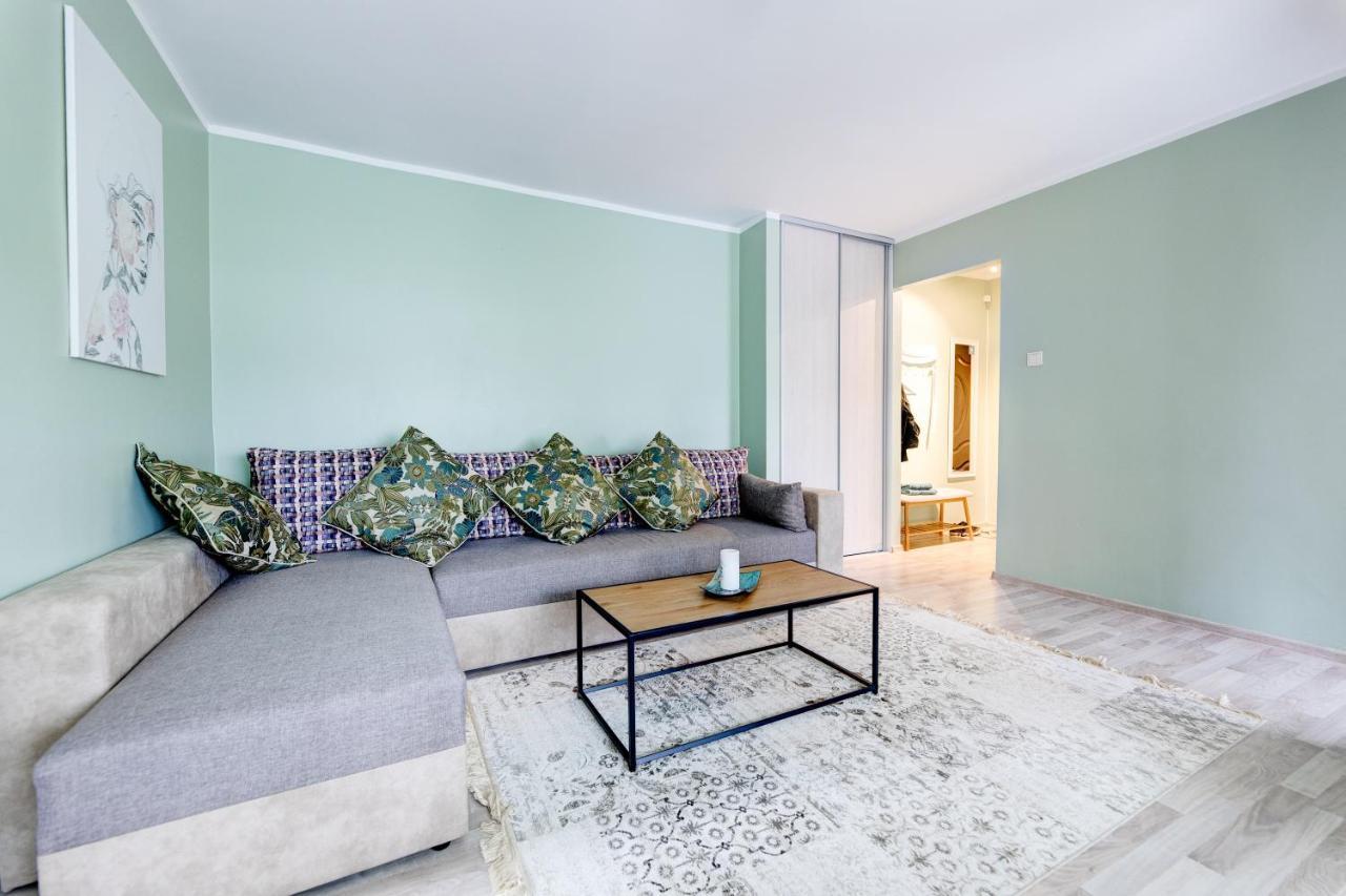 Aura, City Center, Tartu Home エクステリア 写真