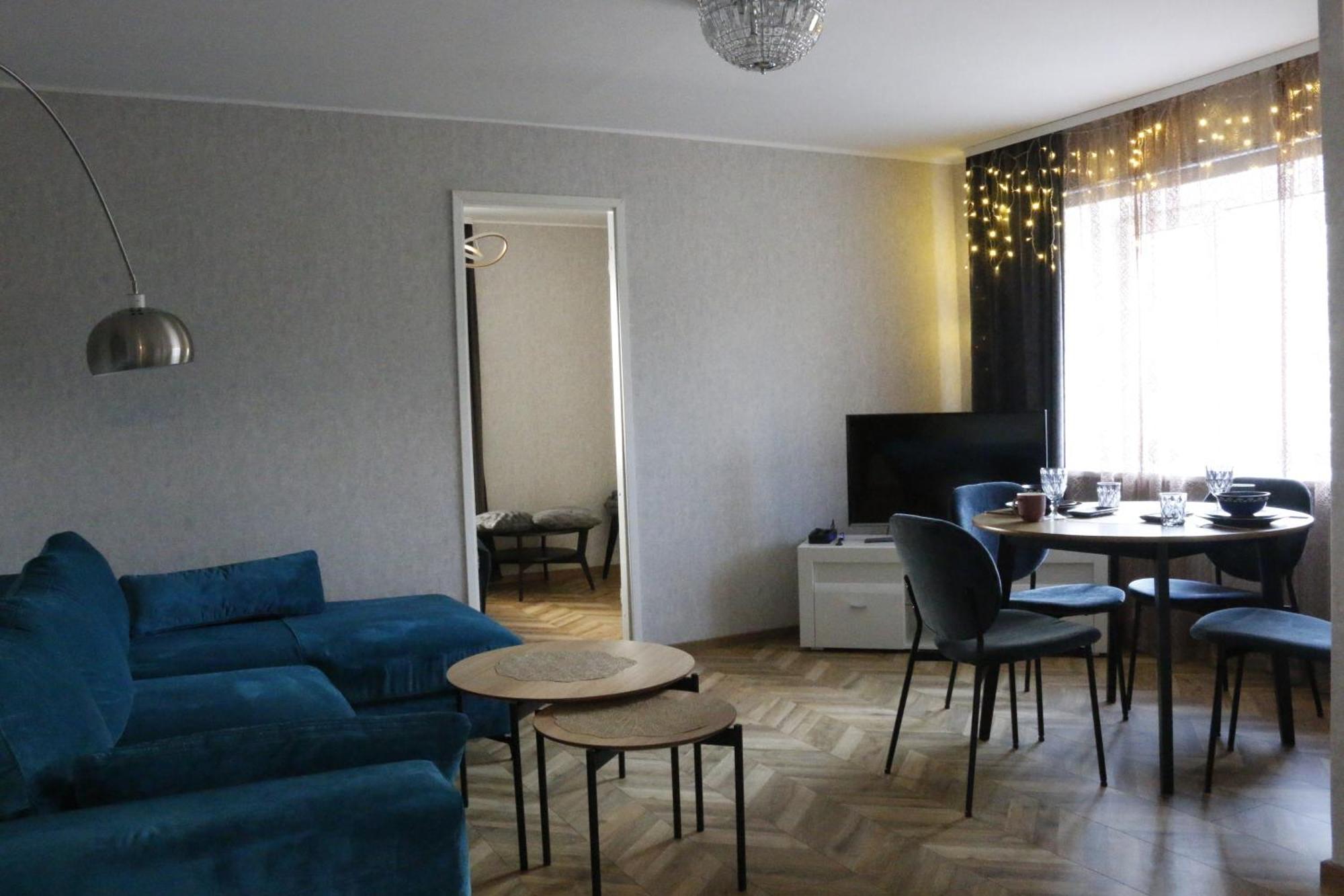 Aura, City Center, Tartu Home エクステリア 写真