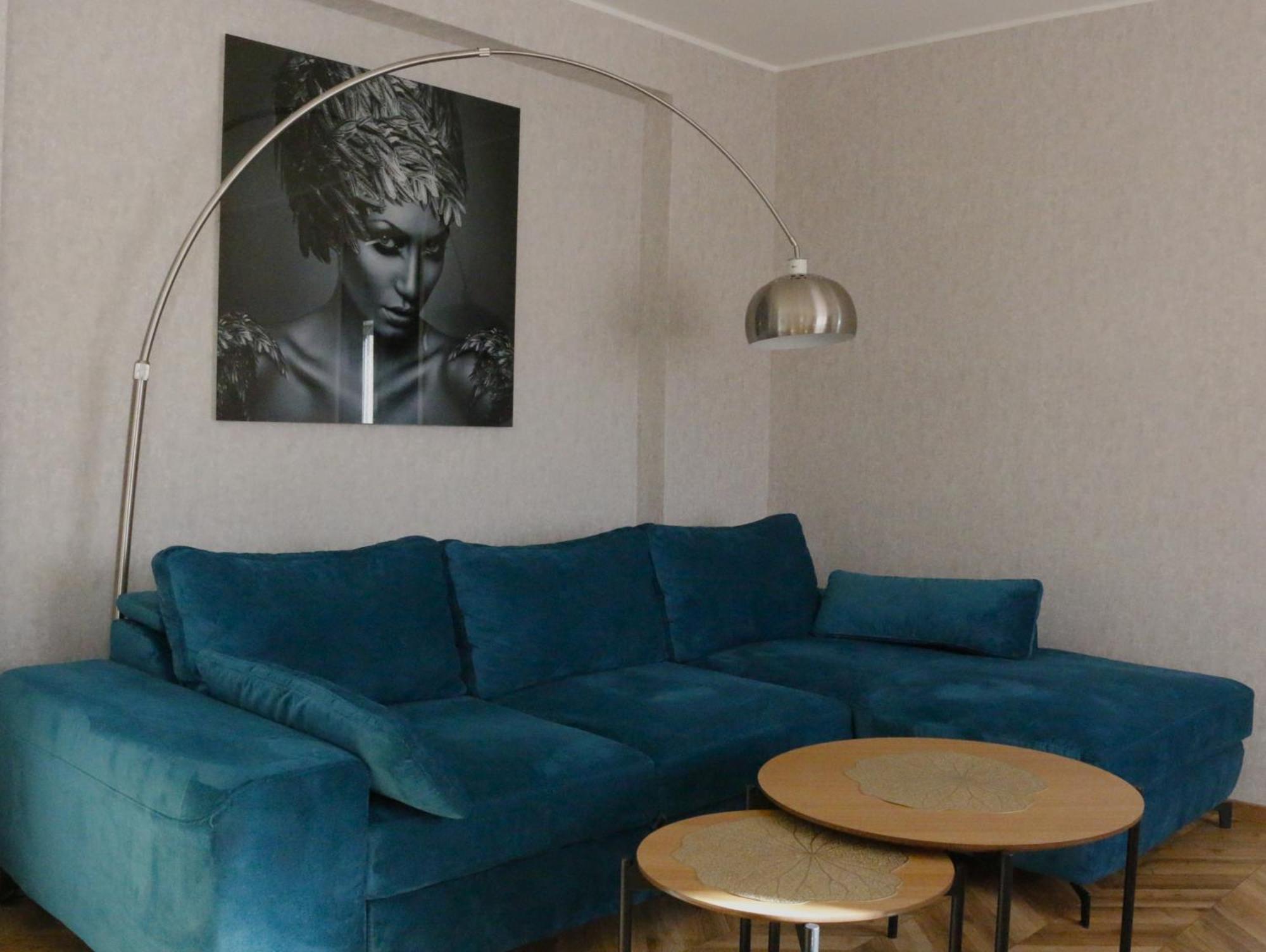 Aura, City Center, Tartu Home エクステリア 写真