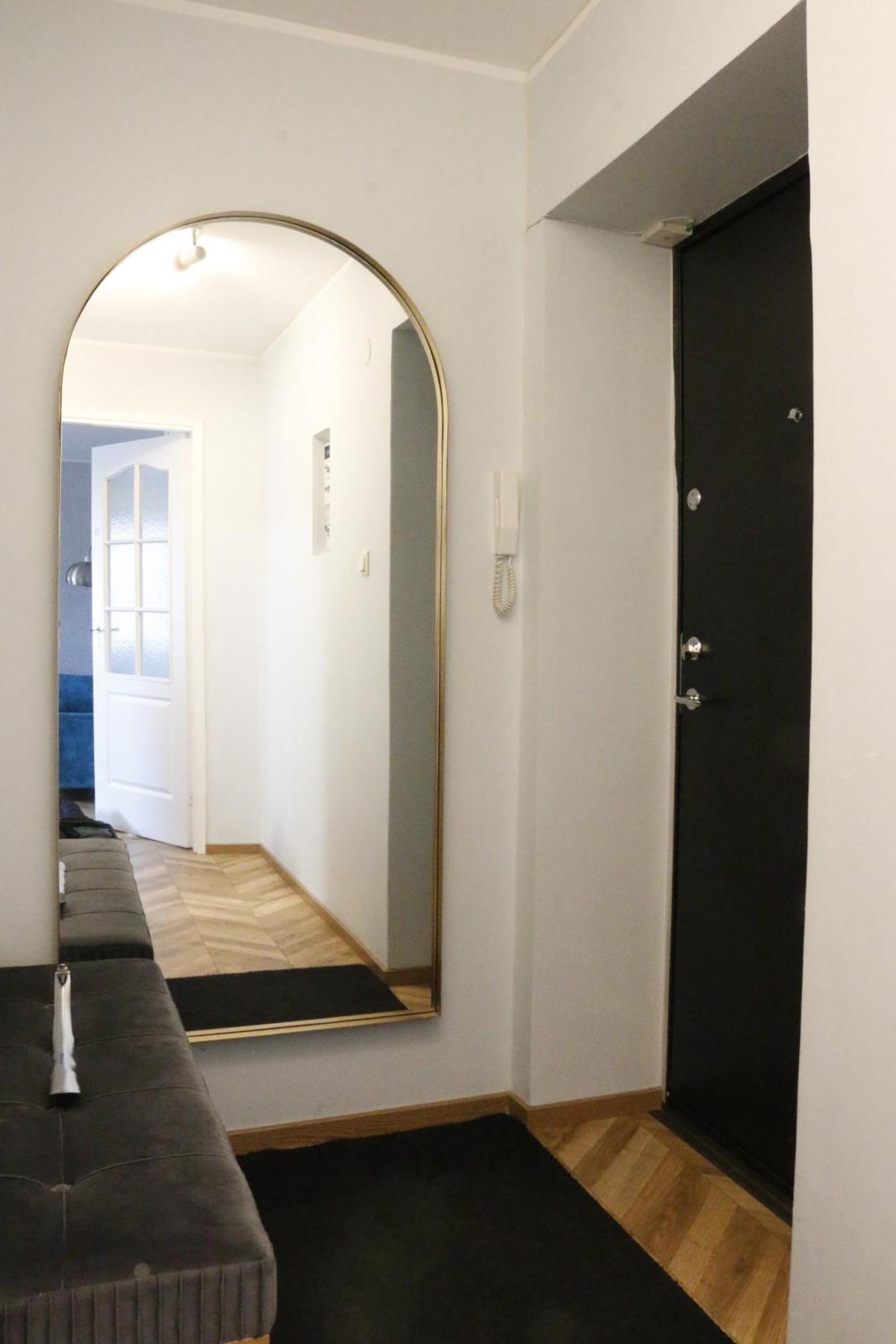 Aura, City Center, Tartu Home エクステリア 写真